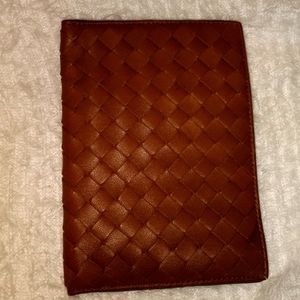 bottega veneta wallet card holder